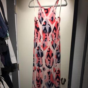 Banana Republic Maxi Dress